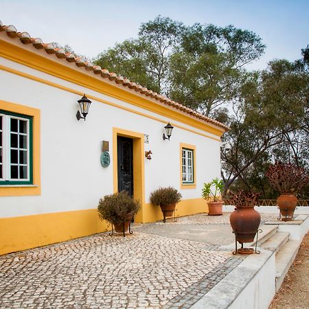 Monte Da Corte Ligeira Cabeça Gorda Exteriér fotografie