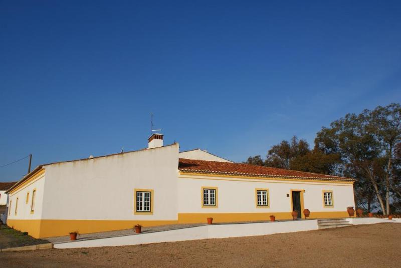 Monte Da Corte Ligeira Cabeça Gorda Exteriér fotografie
