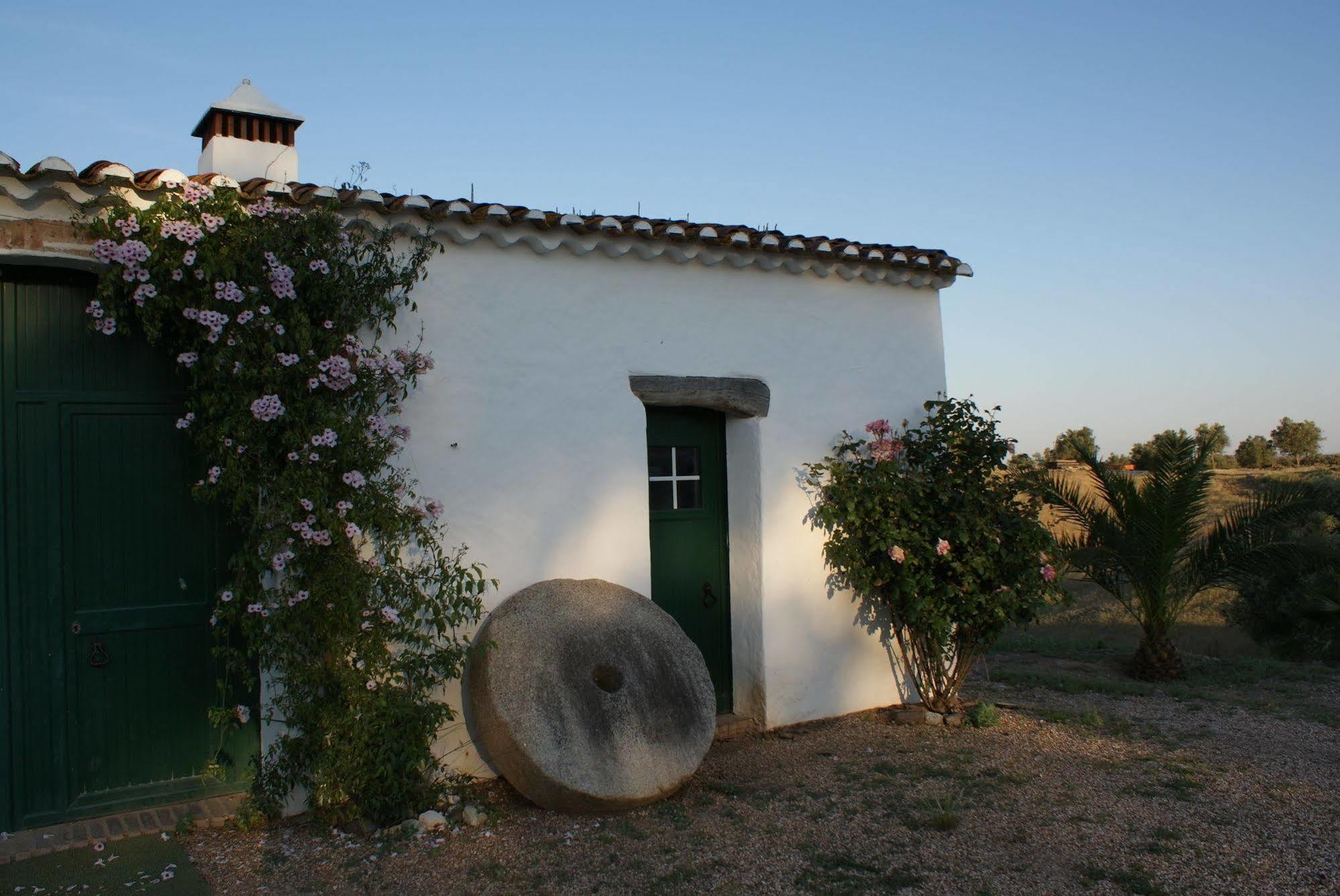Monte Da Corte Ligeira Cabeça Gorda Exteriér fotografie